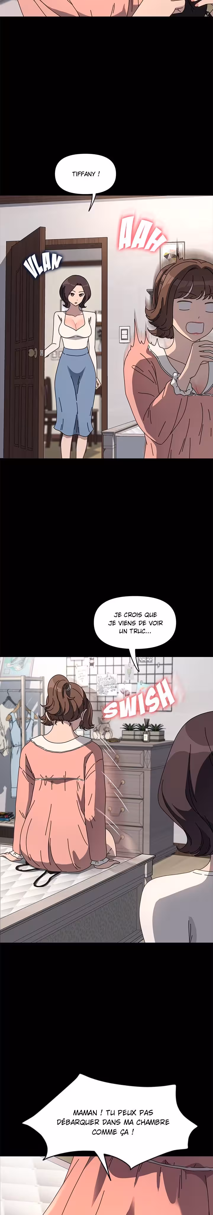 Man of The House Chapitre 54 page 2