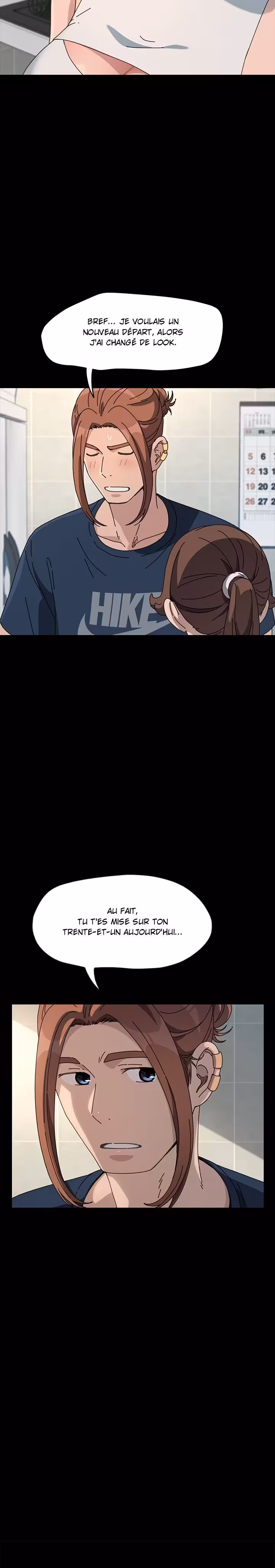 Man of The House Chapitre 31 page 11