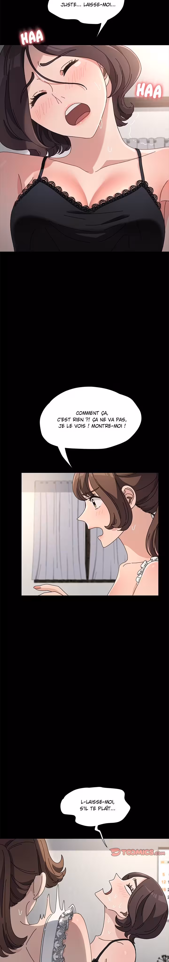 Man of The House Chapitre 16 page 17