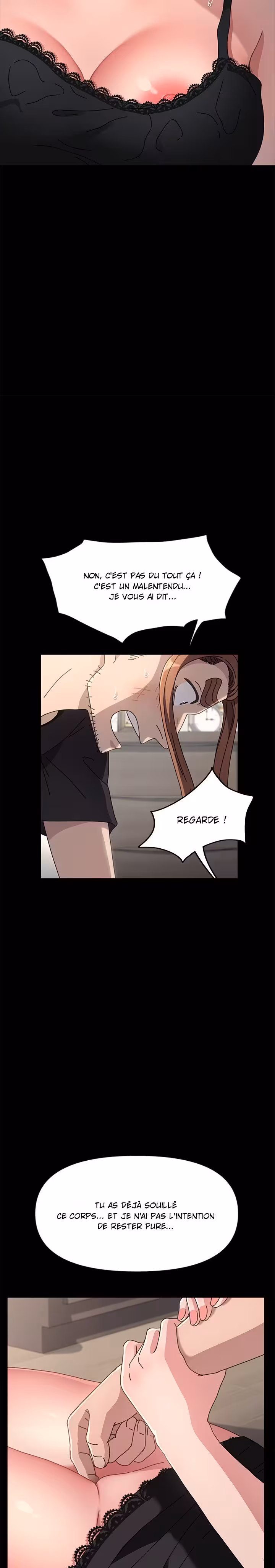 Man of The House Chapitre 16 page 30