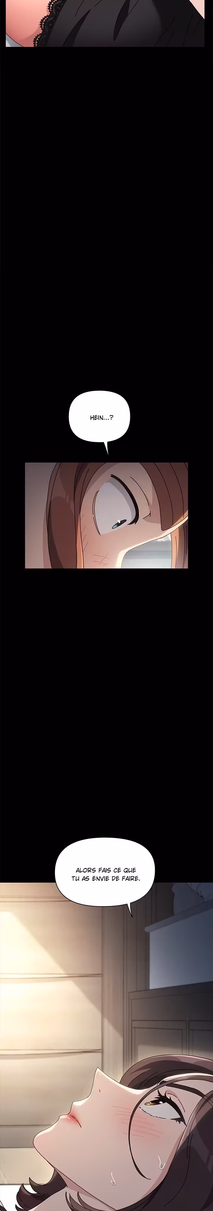 Man of The House Chapitre 16 page 31