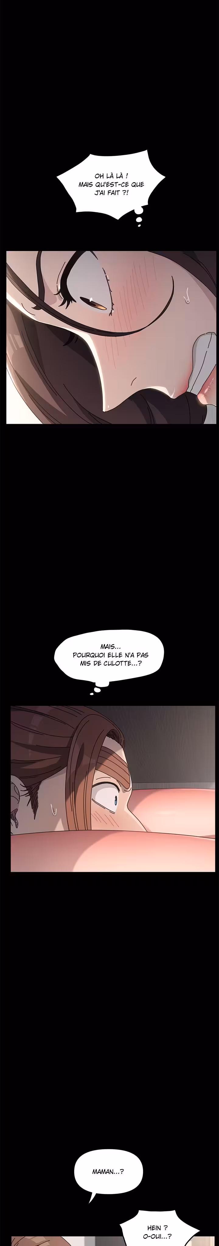 Man of The House Chapitre 16 page 5