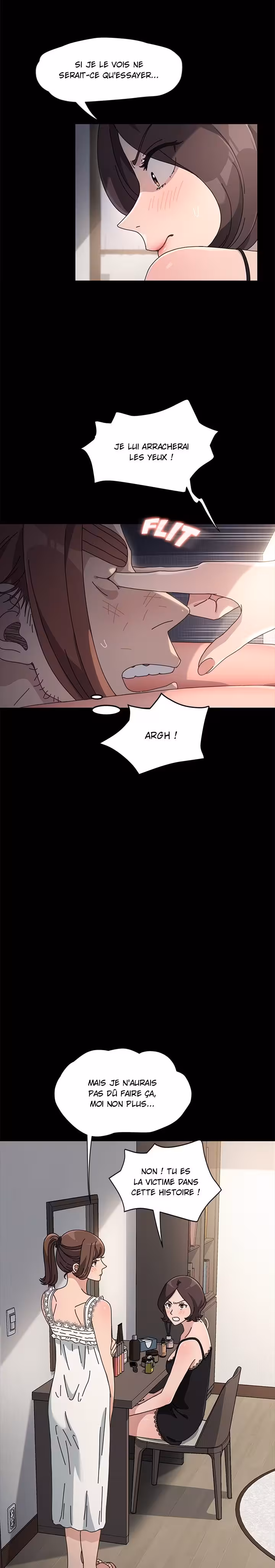 Man of The House Chapitre 16 page 9
