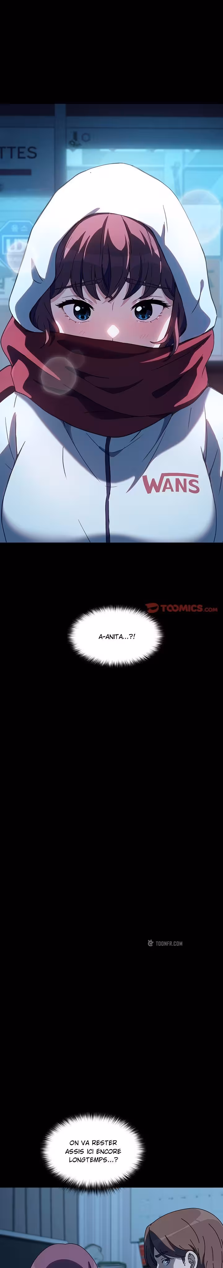 Man of The House Chapitre 61 page 1