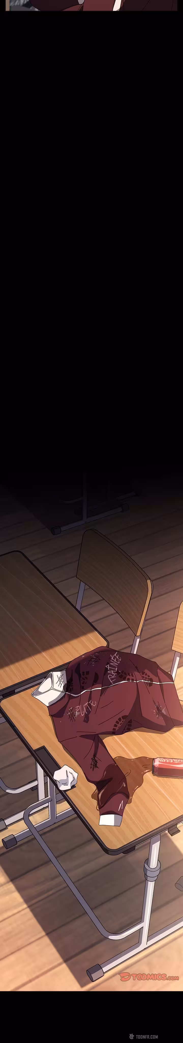 Man of The House Chapitre 61 page 19