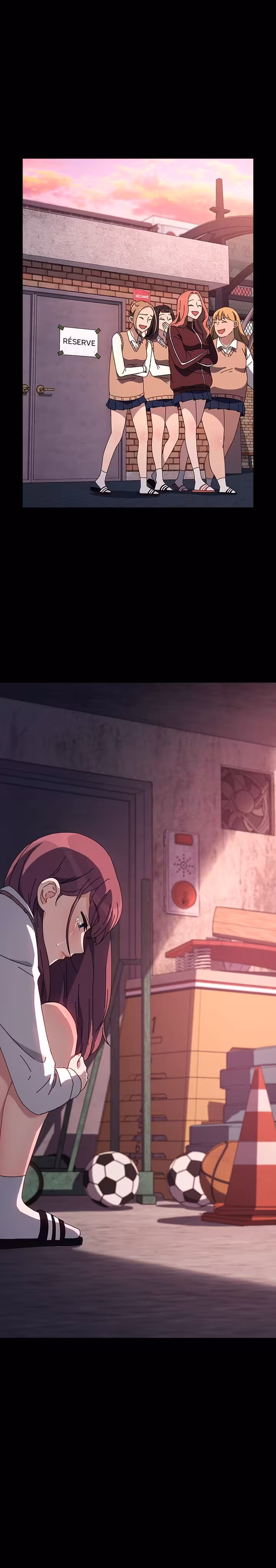 Man of The House Chapitre 61 page 20