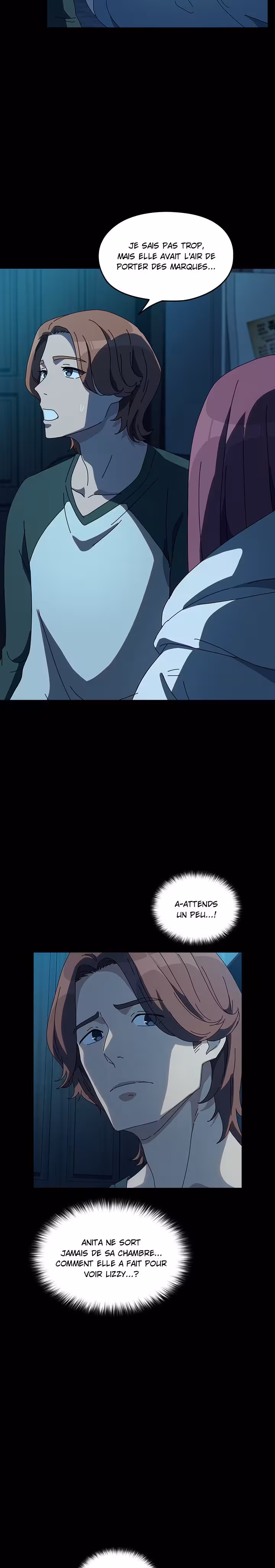 Man of The House Chapitre 61 page 24
