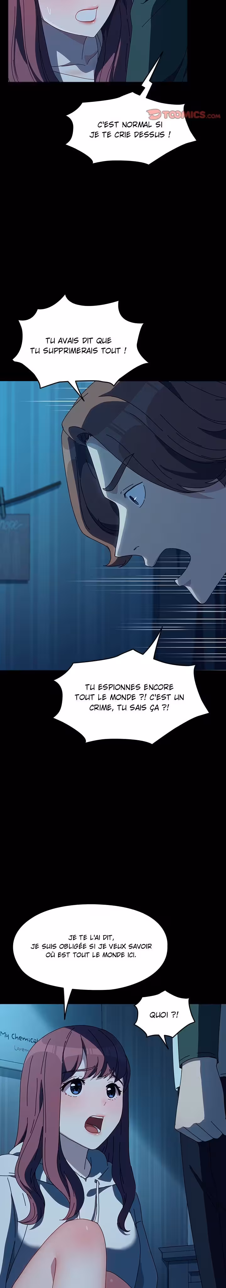 Man of The House Chapitre 61 page 26