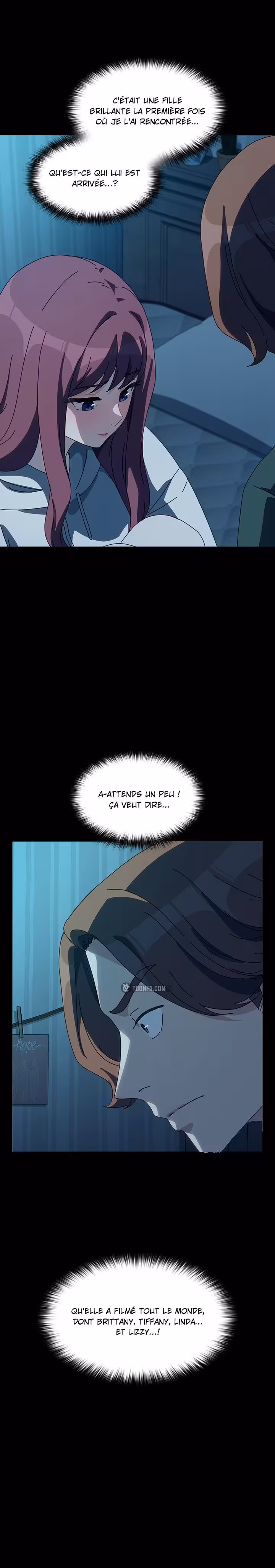 Man of The House Chapitre 61 page 28