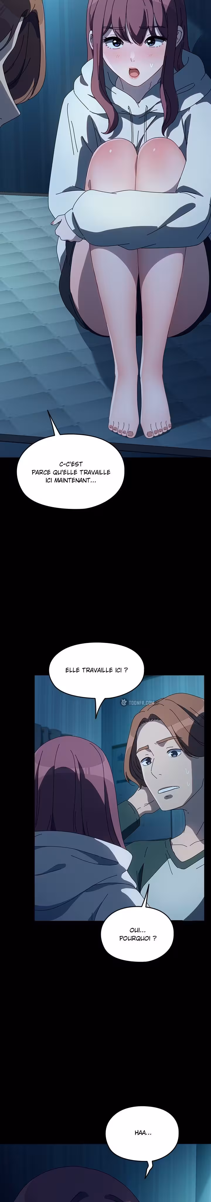 Man of The House Chapitre 61 page 4