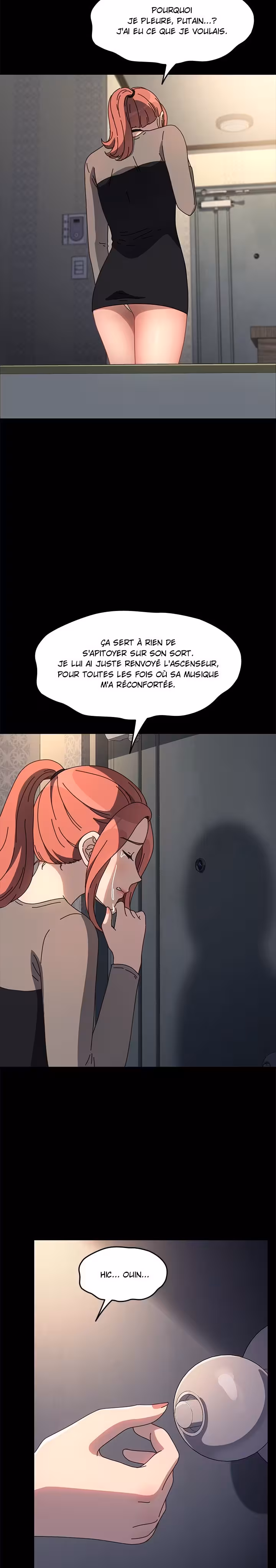 Man of The House Chapitre 57 page 14