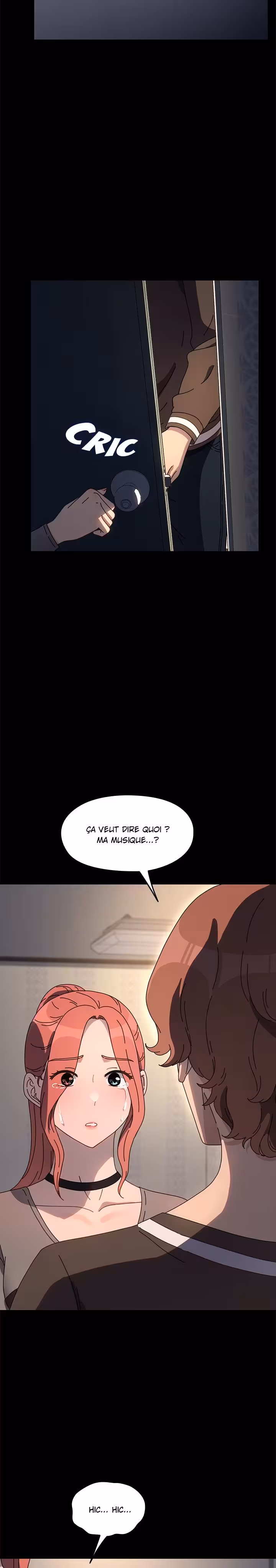 Man of The House Chapitre 57 page 15