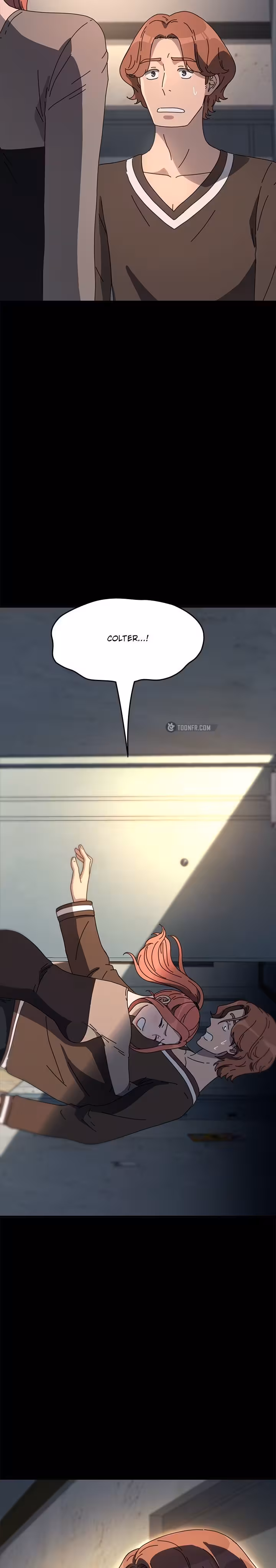 Man of The House Chapitre 57 page 16