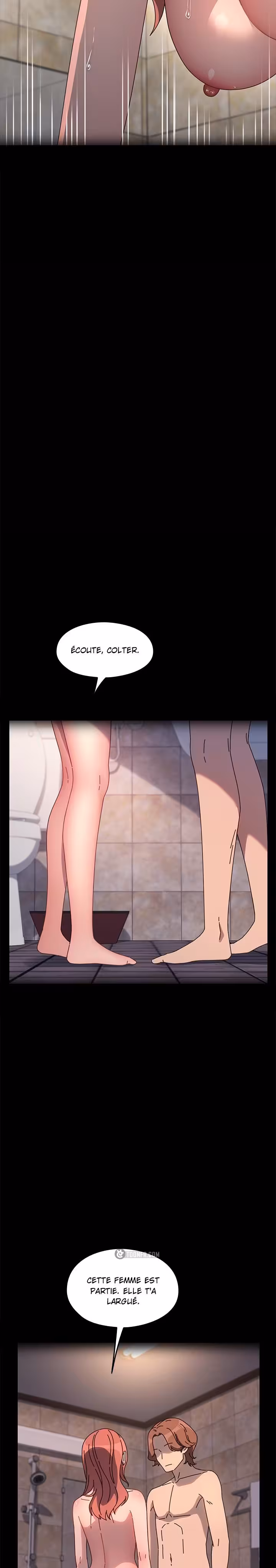 Man of The House Chapitre 57 page 22