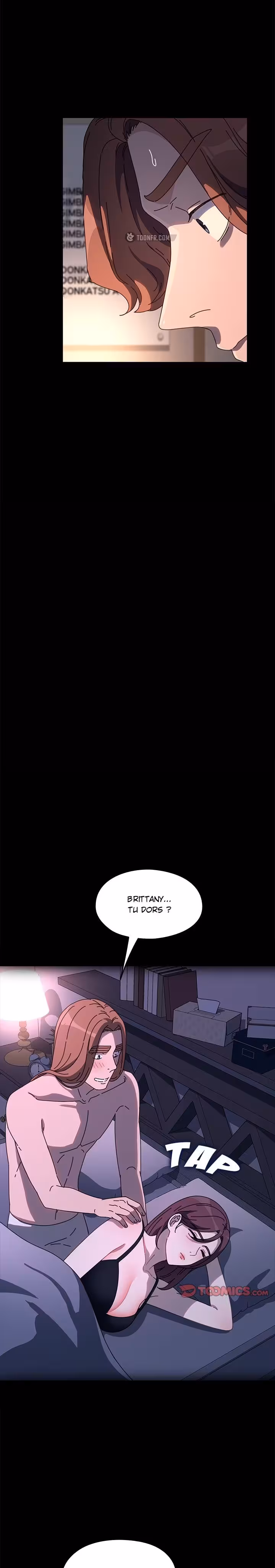 Man of The House Chapitre 57 page 28