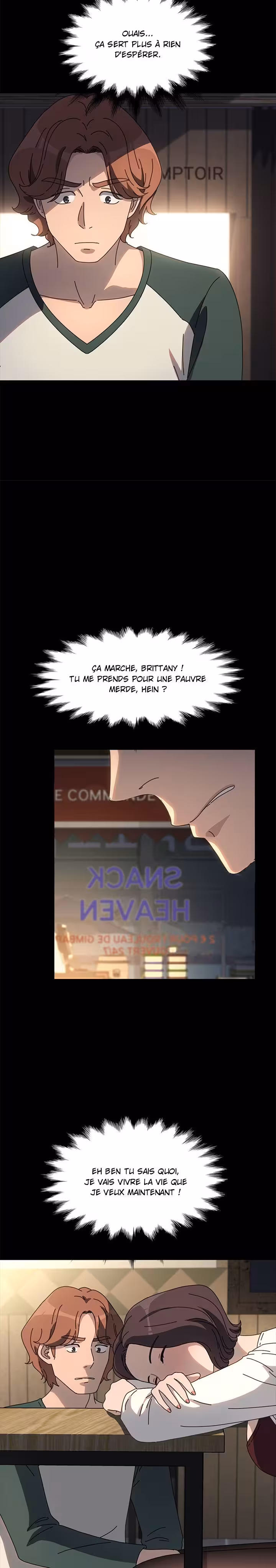 Man of The House Chapitre 57 page 30