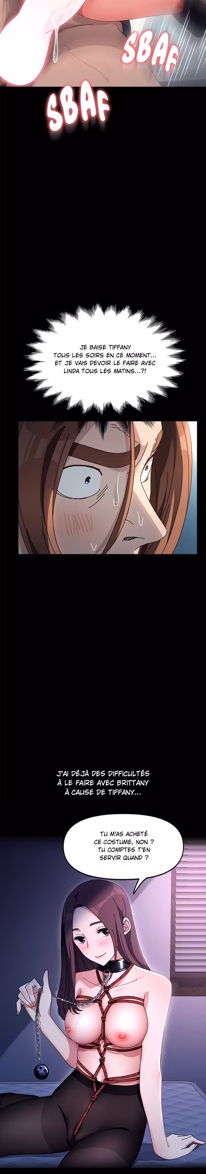 Man of The House Chapitre 43 page 24