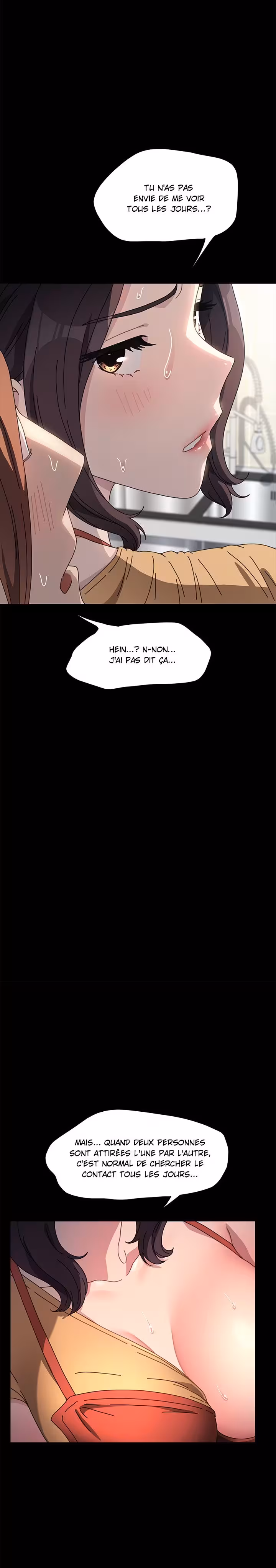 Man of The House Chapitre 43 page 26