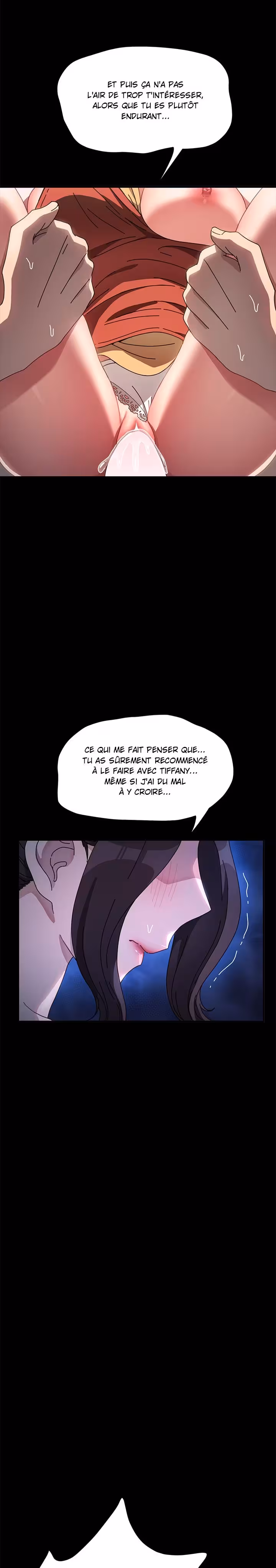 Man of The House Chapitre 43 page 27