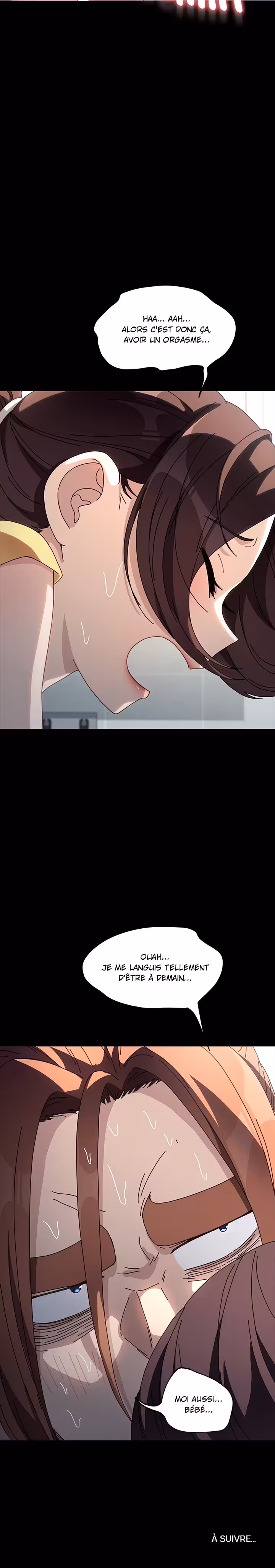 Man of The House Chapitre 43 page 33