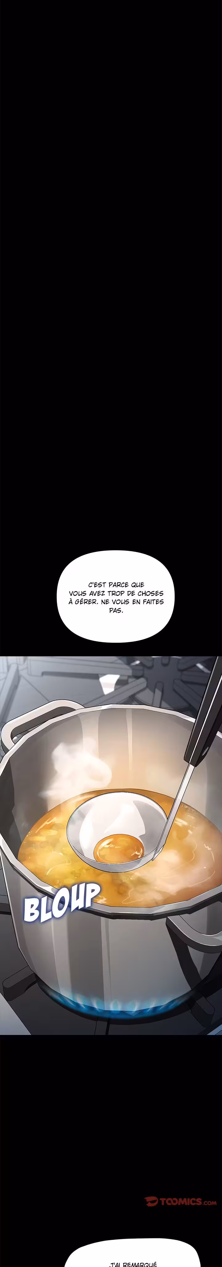Man of The House Chapitre 43 page 6