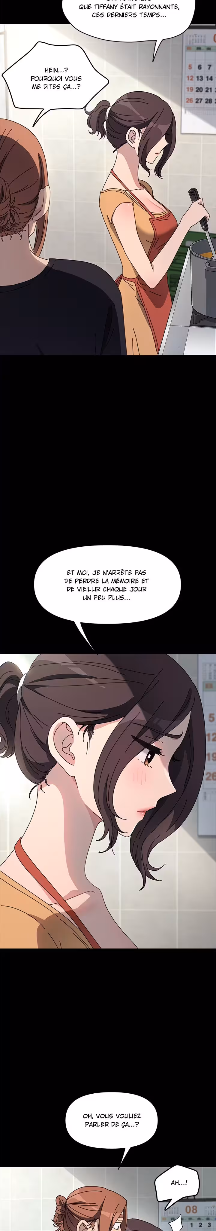Man of The House Chapitre 43 page 7