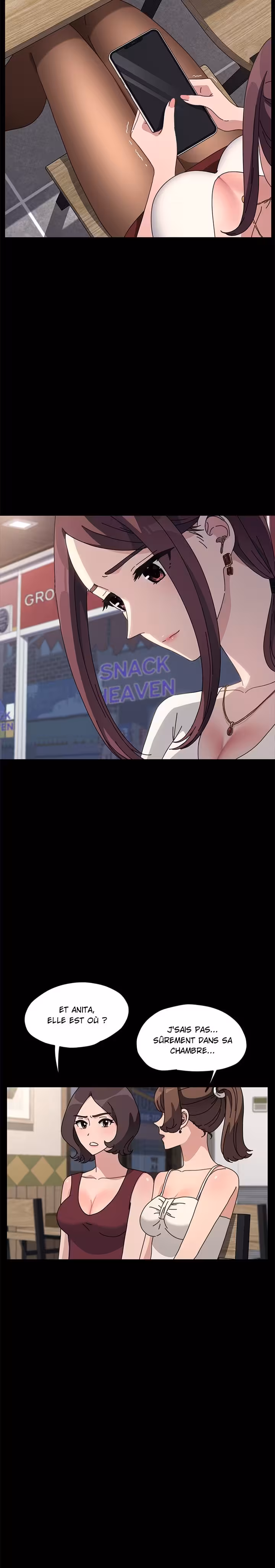 Man of The House Chapitre 24 page 10