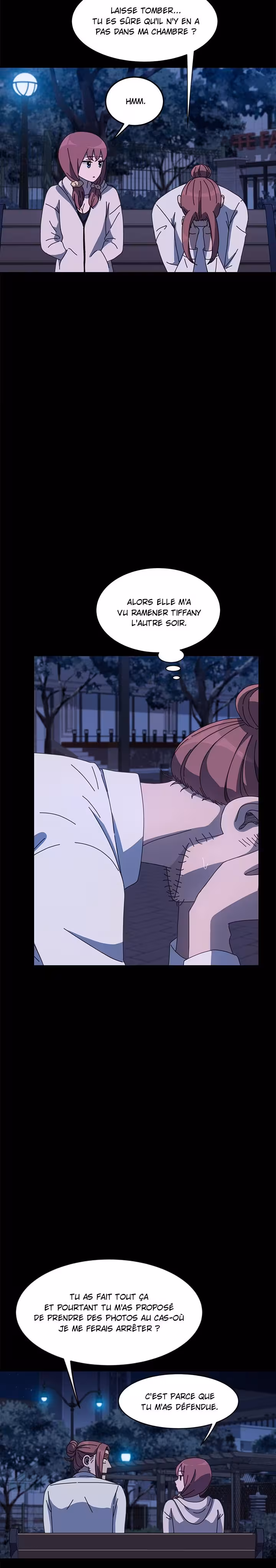 Man of The House Chapitre 24 page 12
