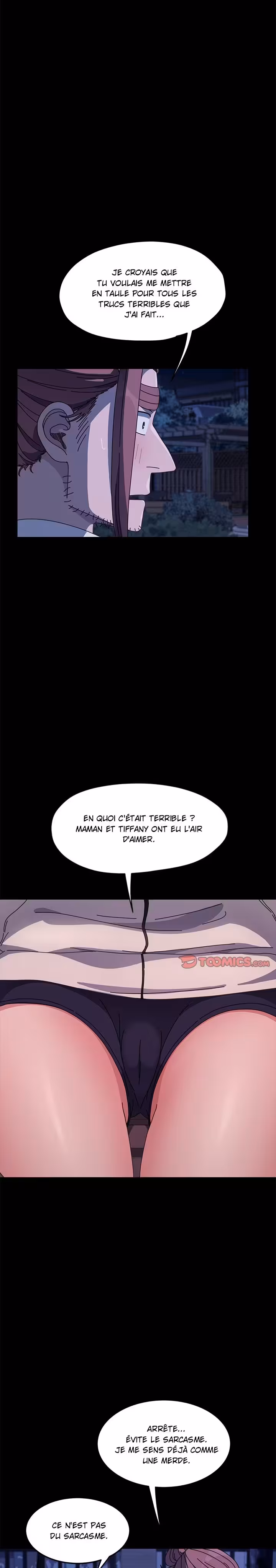 Man of The House Chapitre 24 page 13