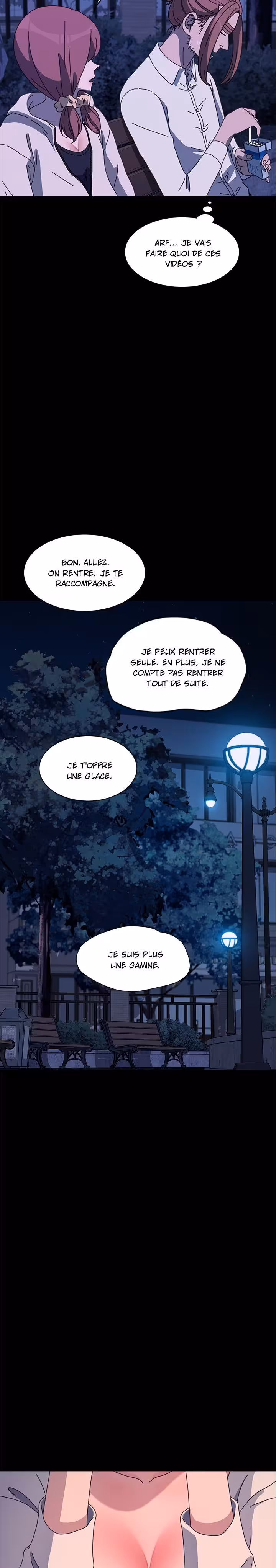 Man of The House Chapitre 24 page 14