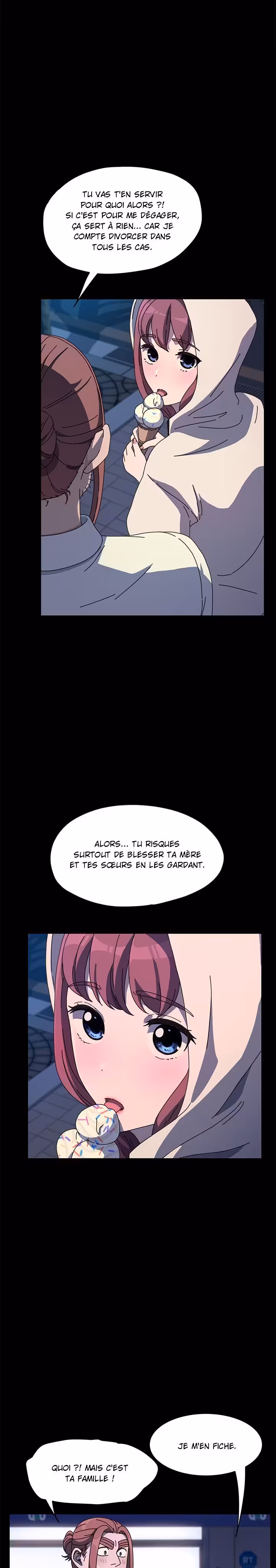 Man of The House Chapitre 24 page 16