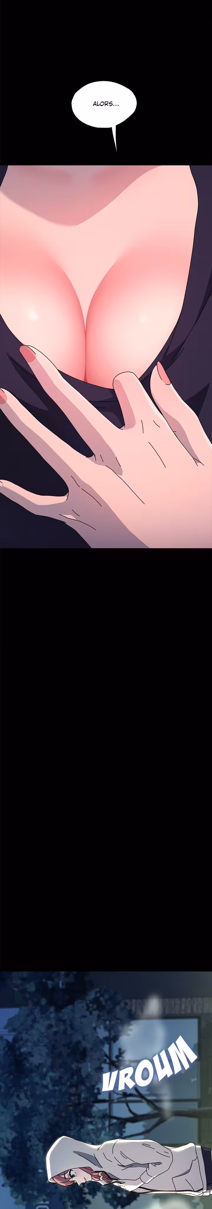 Man of The House Chapitre 24 page 23