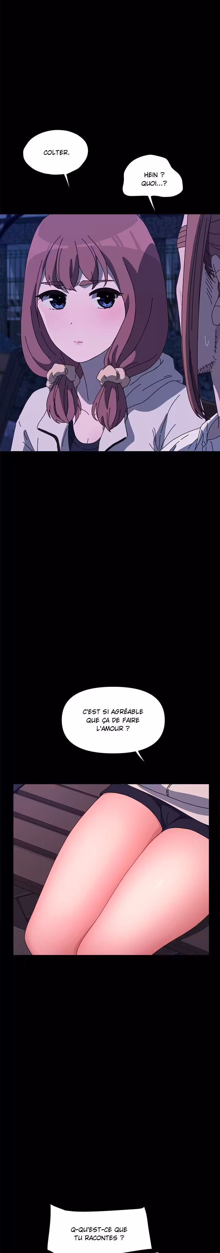 Man of The House Chapitre 24 page 4