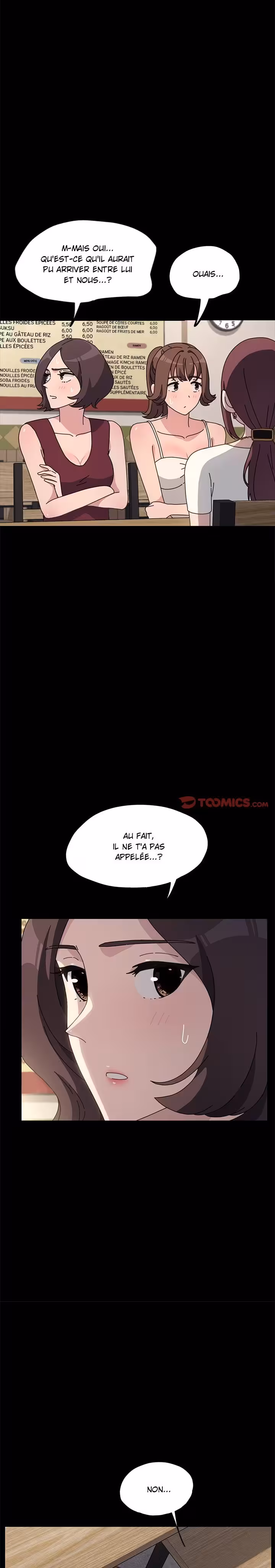 Man of The House Chapitre 24 page 9