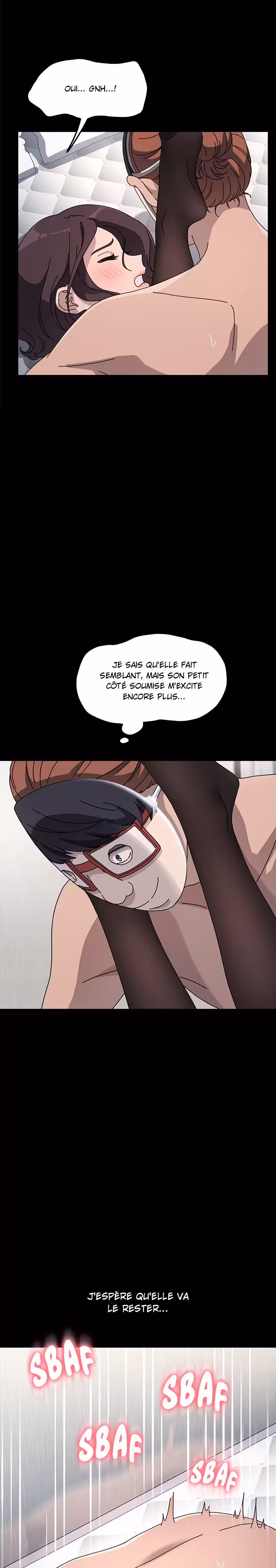 Man of The House Chapitre 36 page 12