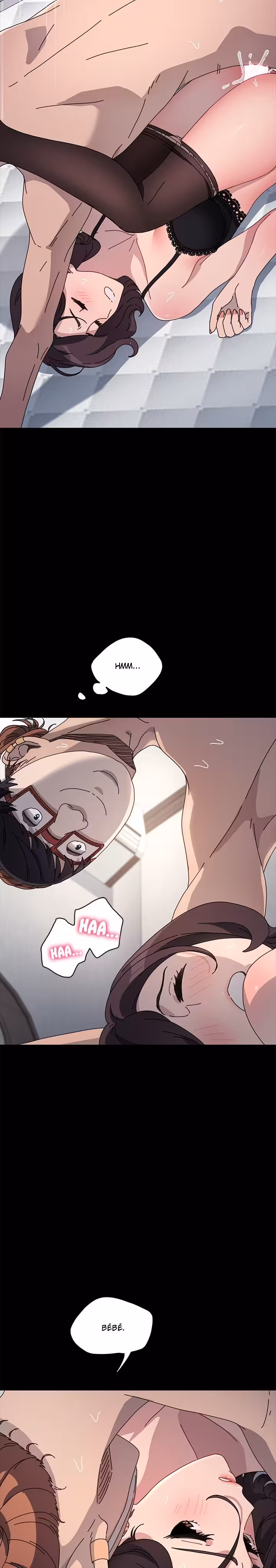 Man of The House Chapitre 36 page 13