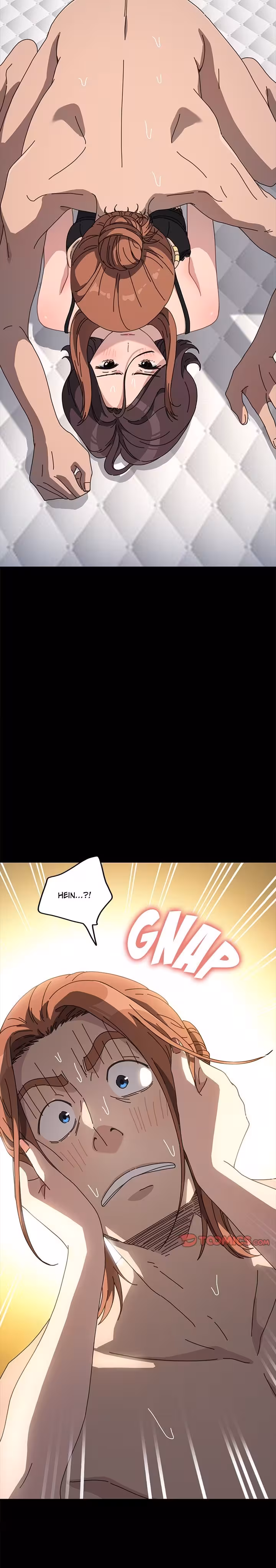 Man of The House Chapitre 36 page 20