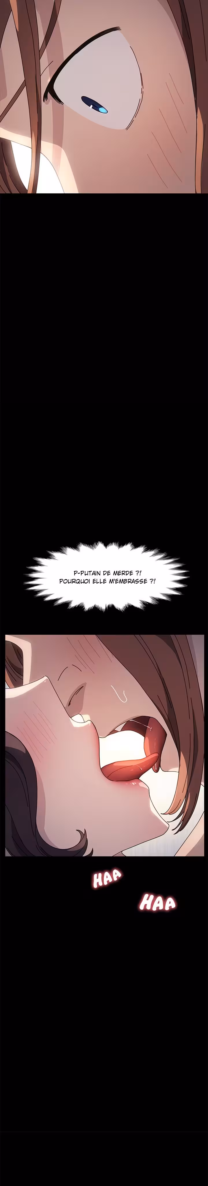 Man of The House Chapitre 36 page 22
