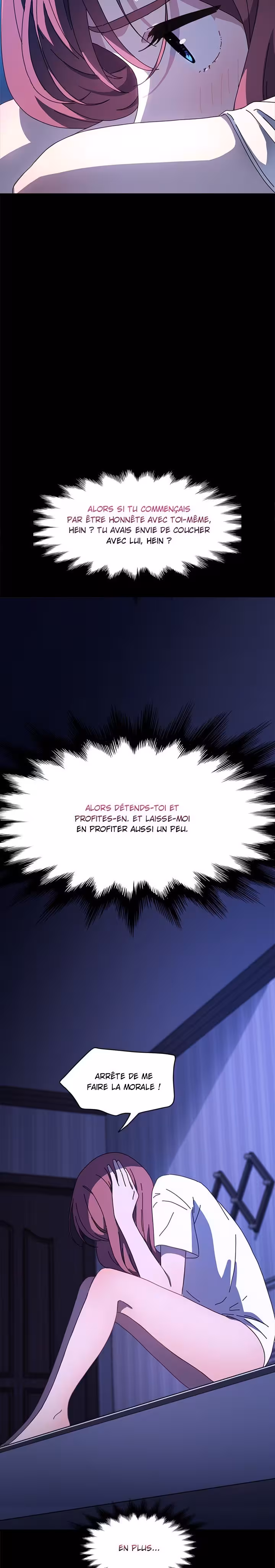 Man of The House Chapitre 36 page 3