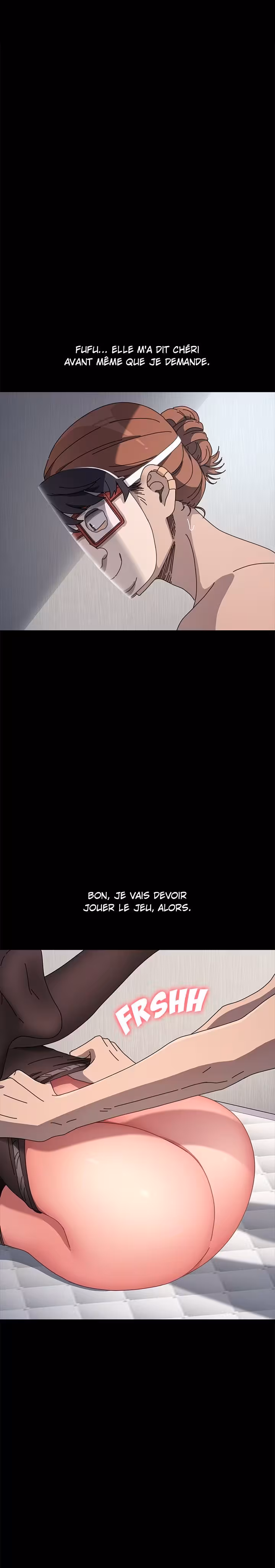 Man of The House Chapitre 36 page 5