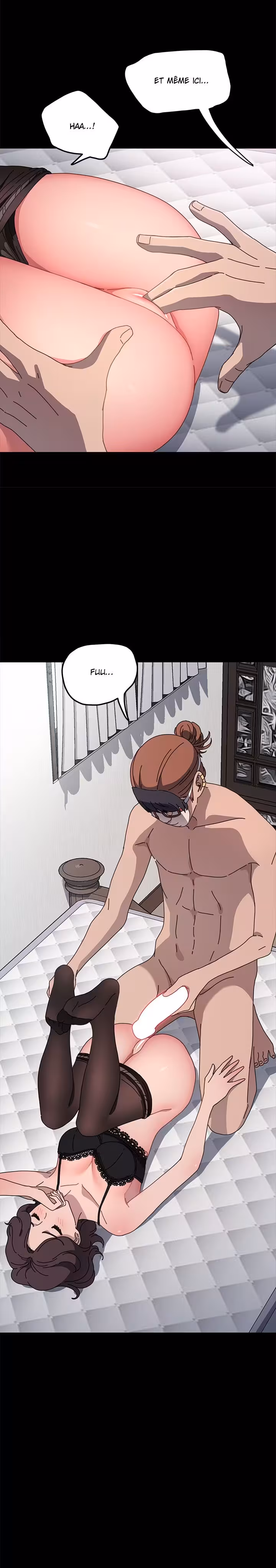 Man of The House Chapitre 36 page 8