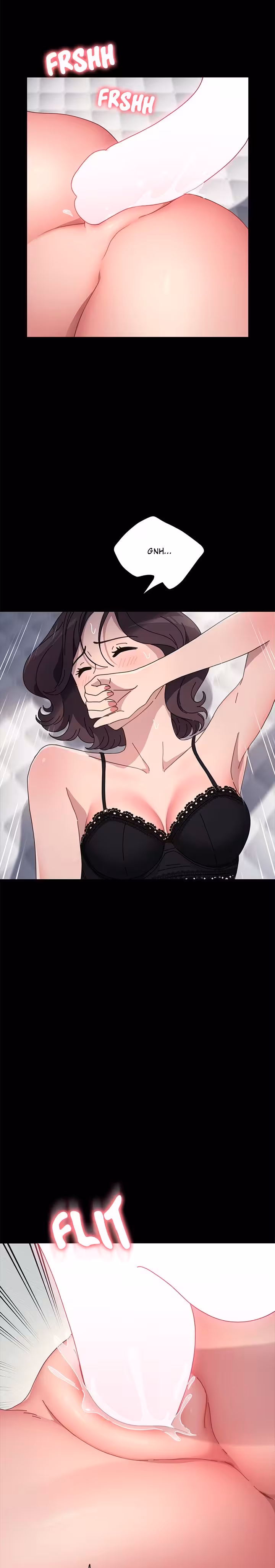 Man of The House Chapitre 36 page 9