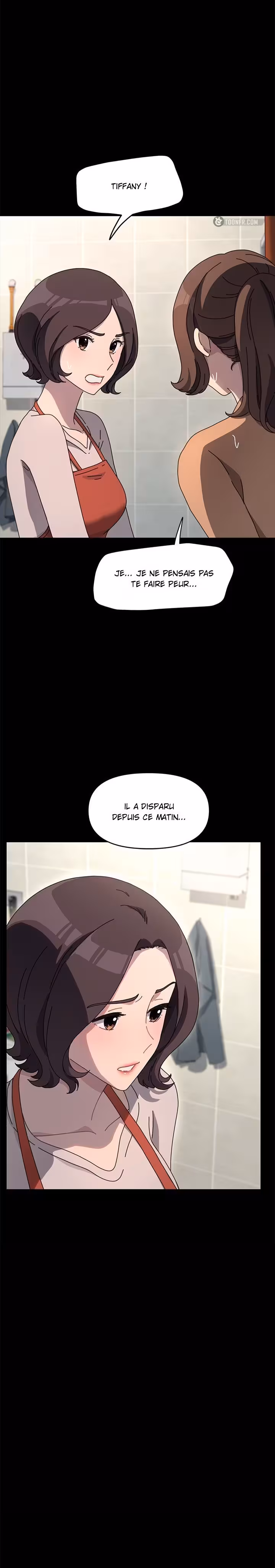 Man of The House Chapitre 52 page 13