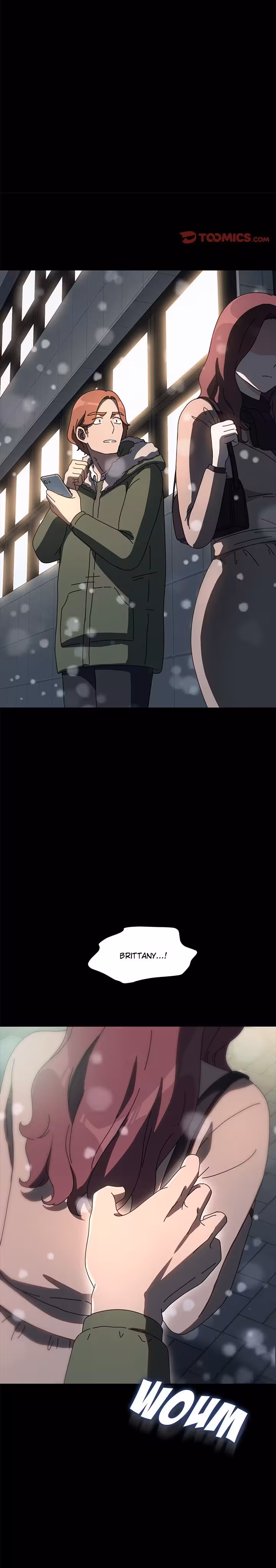 Man of The House Chapitre 52 page 15