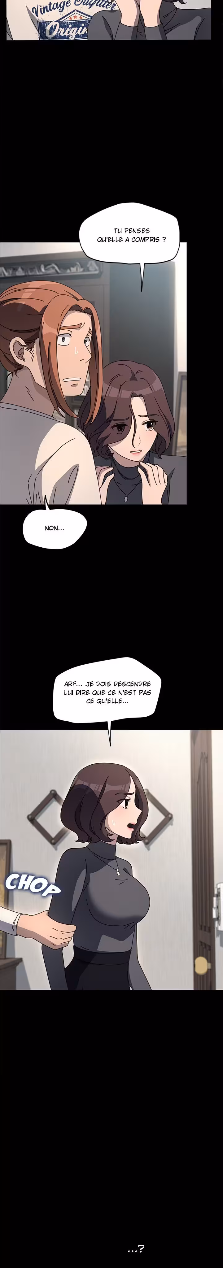 Man of The House Chapitre 52 page 2