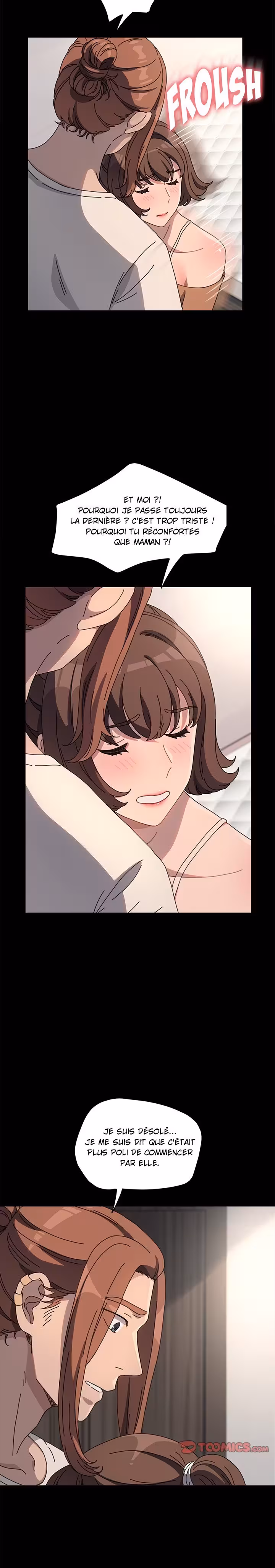 Man of The House Chapitre 52 page 5