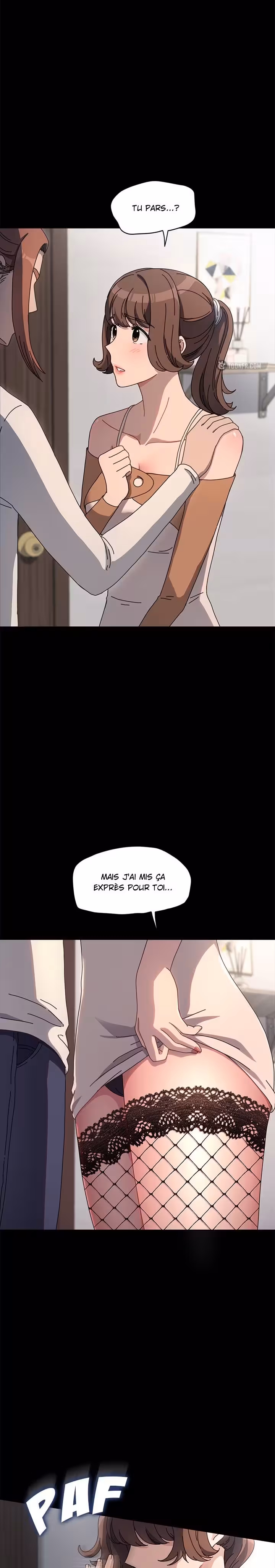 Man of The House Chapitre 52 page 7