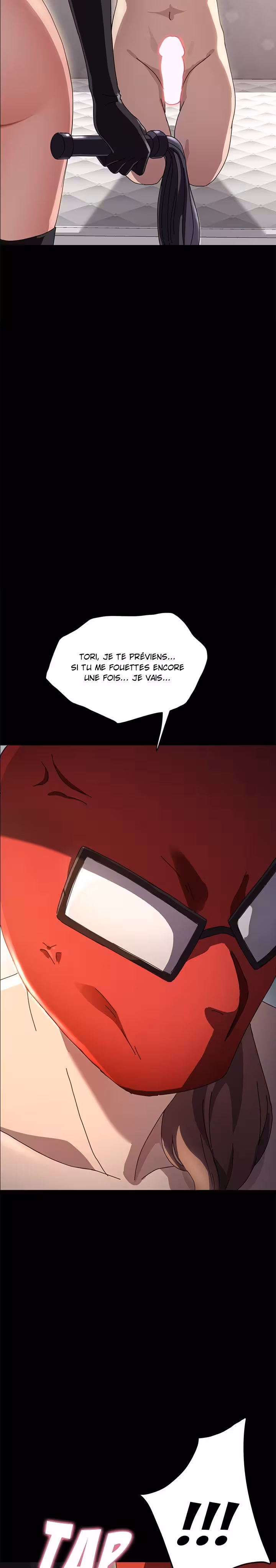 Man of The House Chapitre 14 page 10