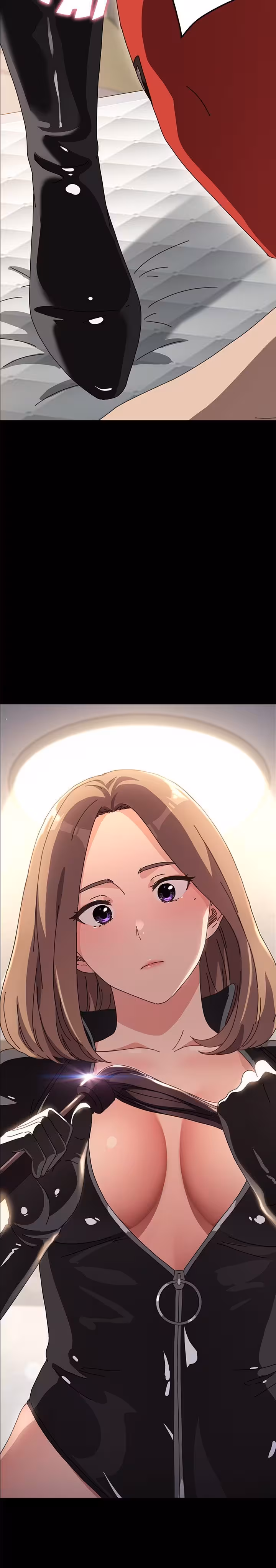 Man of The House Chapitre 14 page 11