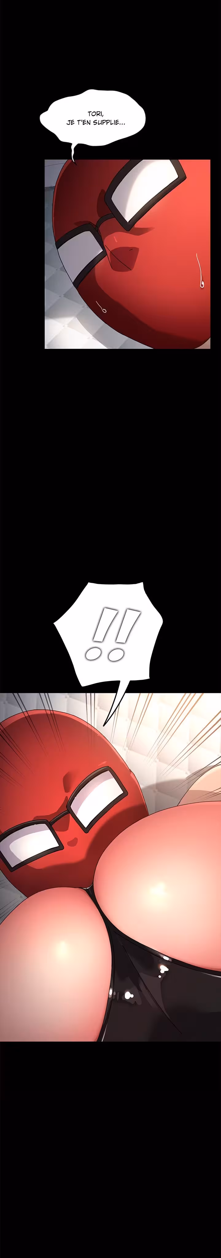 Man of The House Chapitre 14 page 16